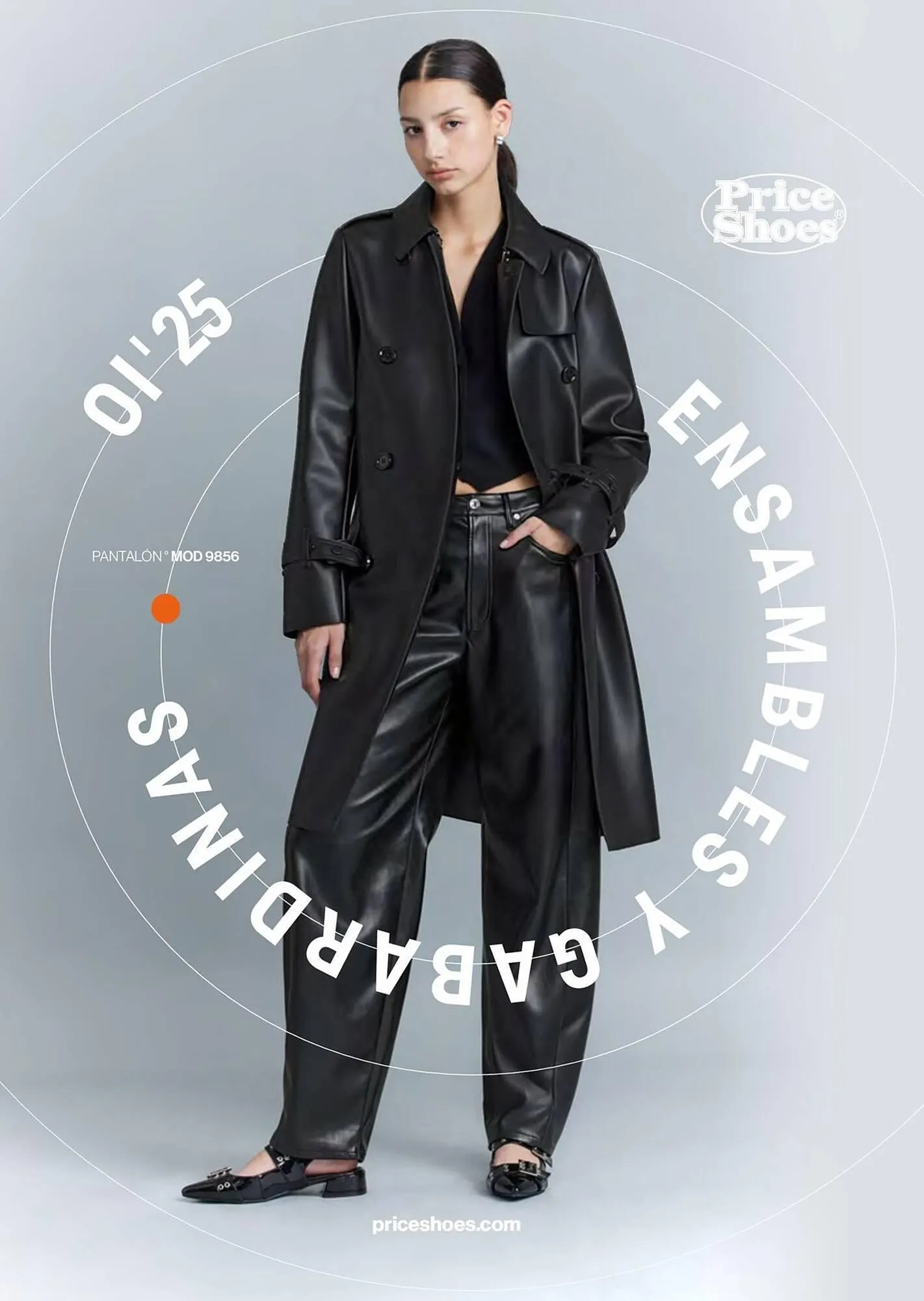 Catálogo de Catálogo Price Shoes 27 de noviembre al 28 de febrero 2026 - Pagina 211