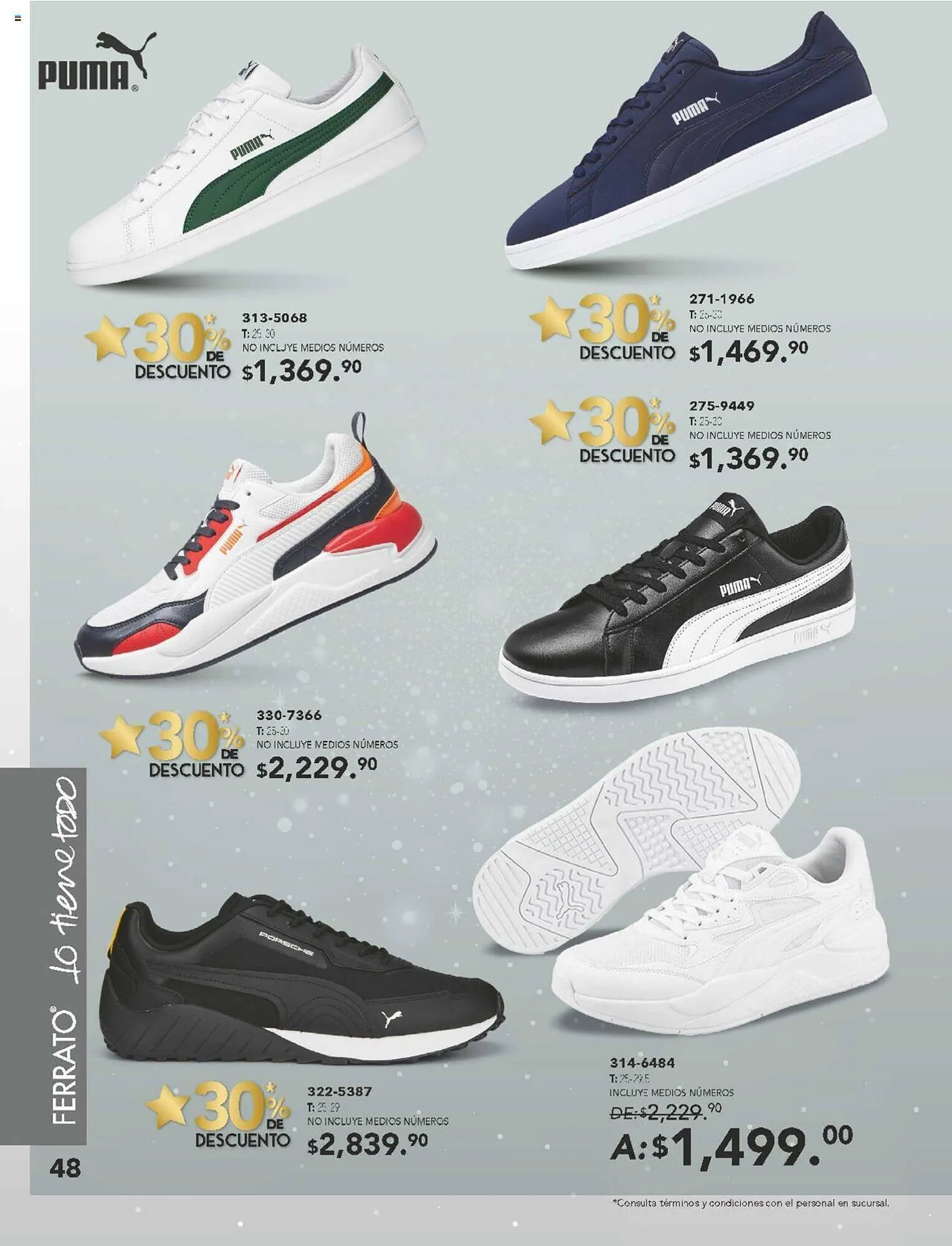 Catálogo de Catálogo Andrea 8 de octubre al 4 de noviembre 2023 - Pagina 48