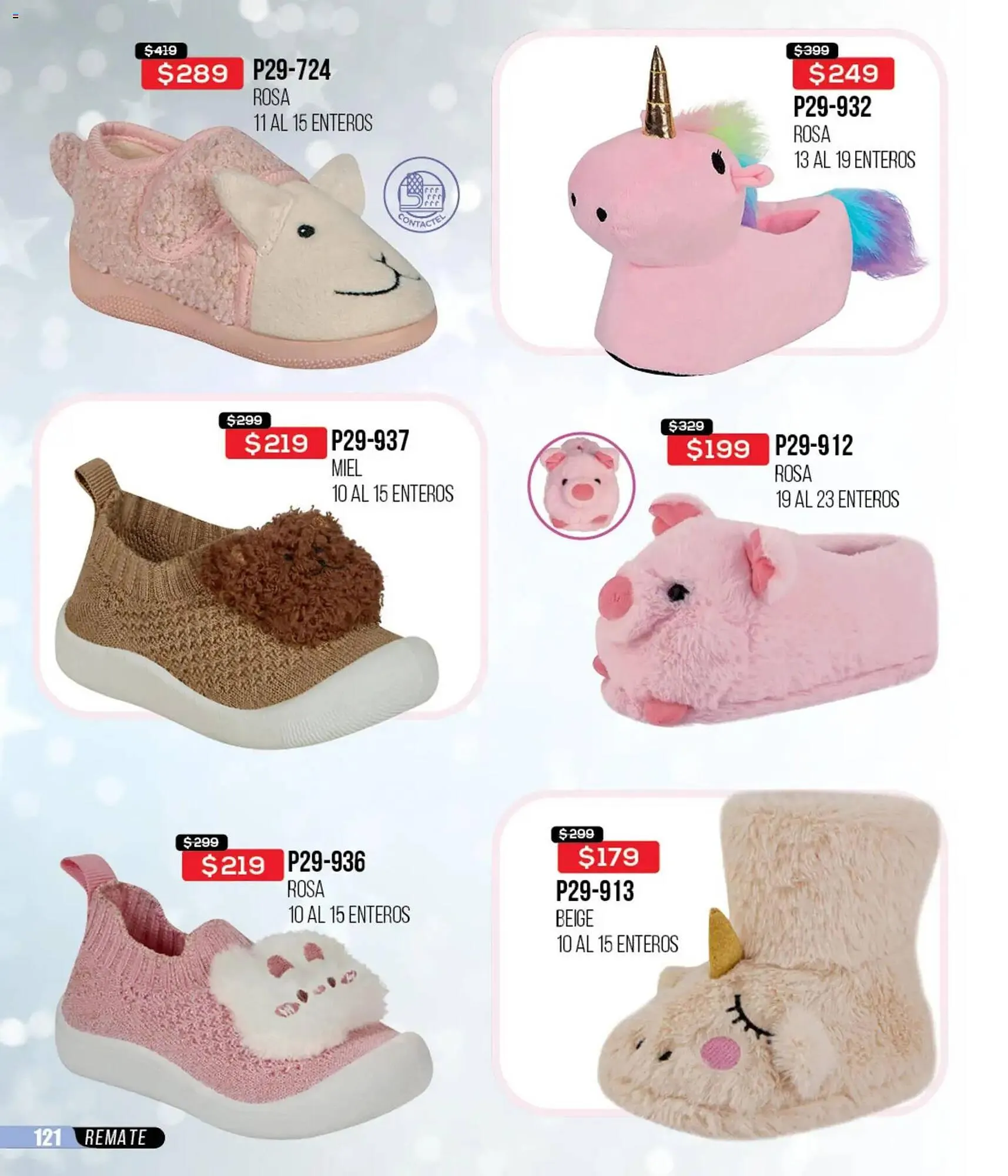 Catálogo de Catálogo Cklass 10 de febrero al 1 de junio 2026 - Pagina 255