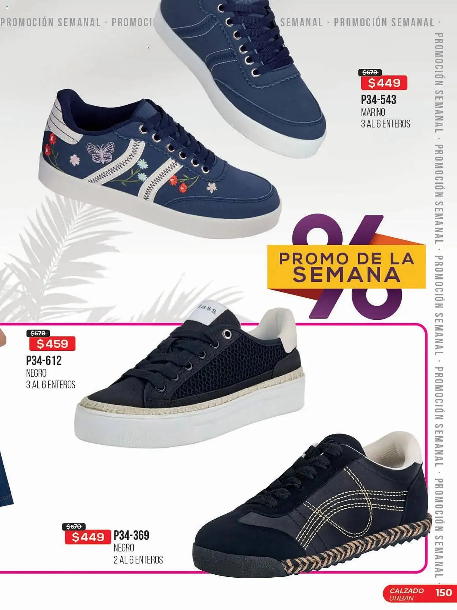 Catálogo de Catálogo Cklass 1 de febrero al 16 de febrero 2026 - Pagina 151