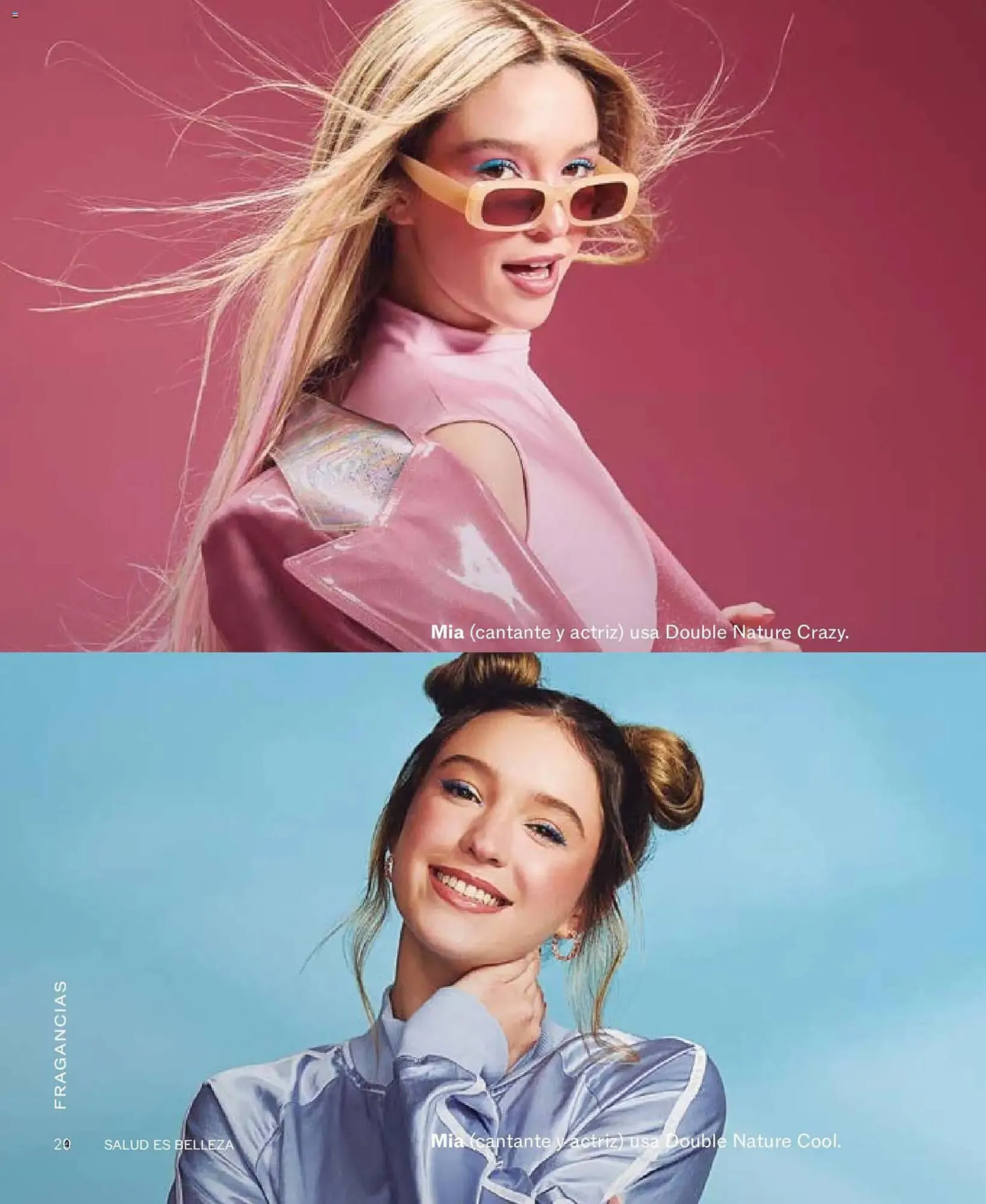 Catálogo de Catálogo Jafra 1 de enero al 1 de febrero 2026 - Pagina 20