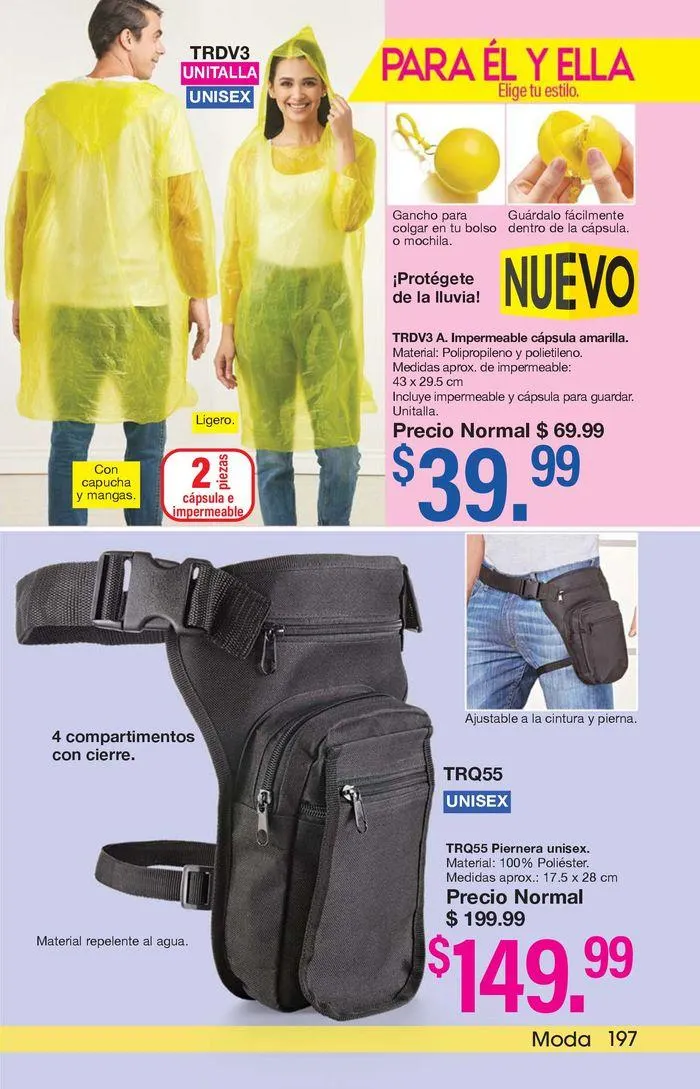 Catálogo de Arabela Campaña 15 25 de junio al 11 de julio 2024 - Pagina 169