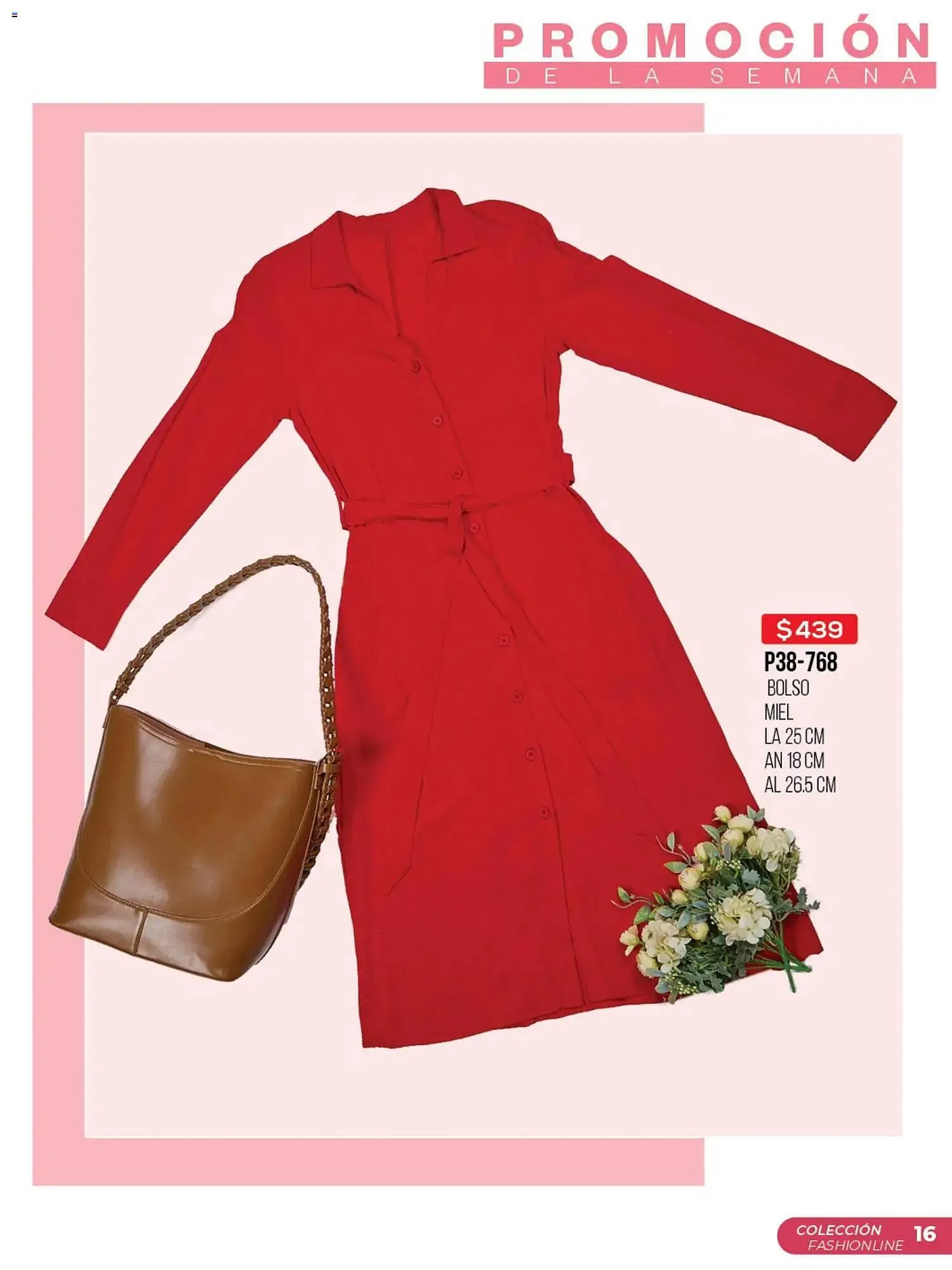 Catálogo de Catálogo Cklass 16 de marzo al 29 de marzo 2026 - Pagina 17