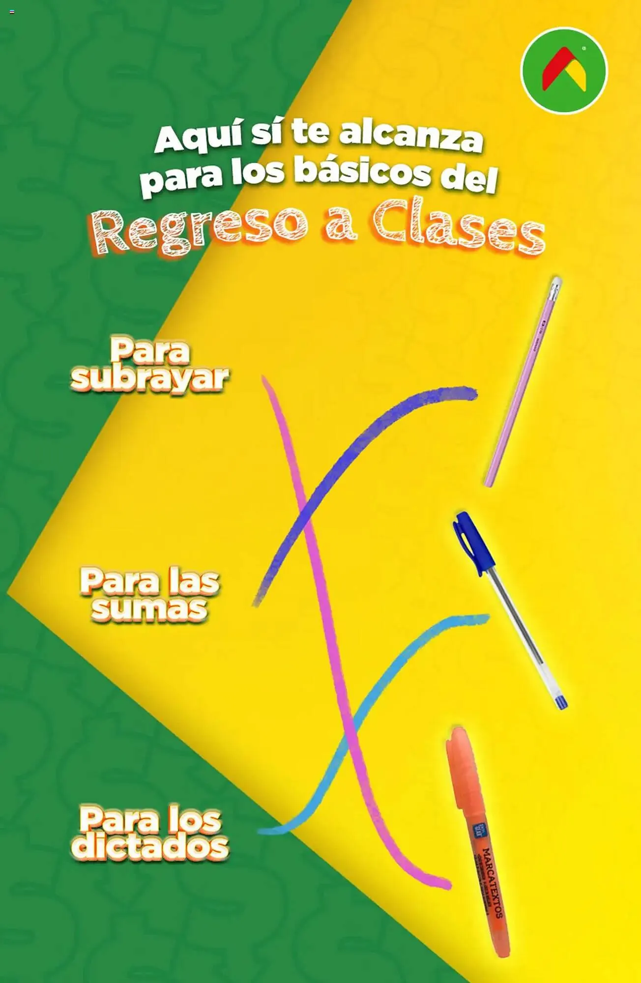 Catálogo de Catálogo Bodega Aurrerá 14 de agosto al 16 de septiembre 2025 - Pagina 1