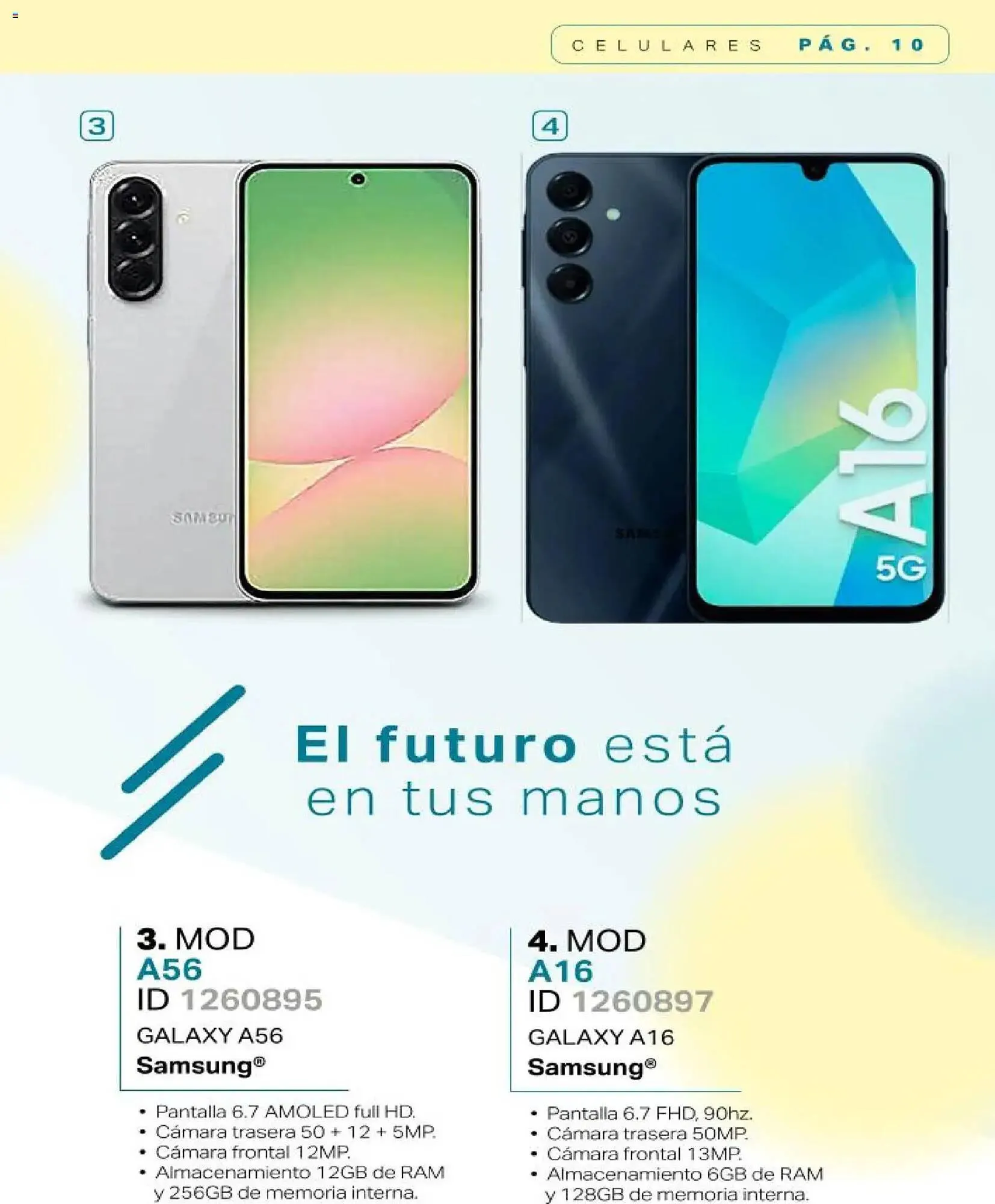 Catálogo de Catálogo Price Shoes 21 de noviembre al 1 de marzo 2026 - Pagina 10