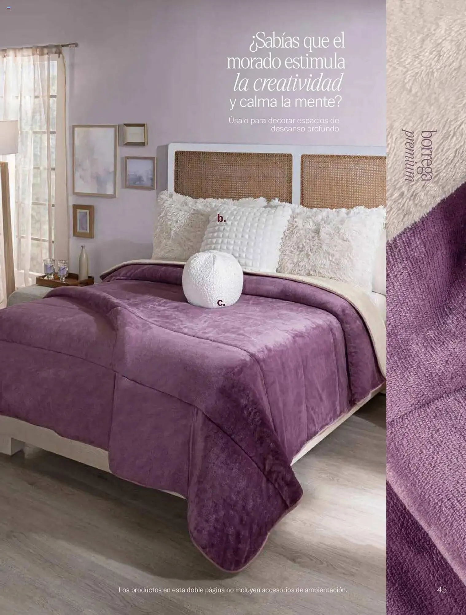 Catálogo de Catálogo Vianney 15 de agosto al 1 de abril 2026 - Pagina 47