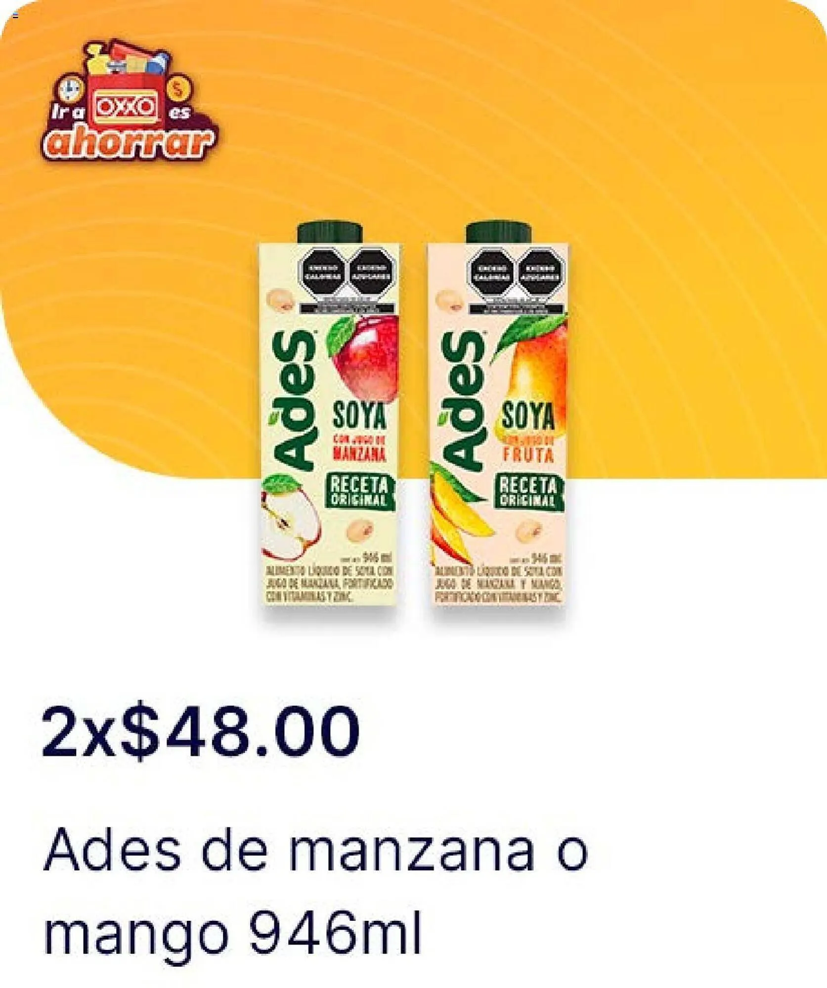 Catálogo de Catálogo OXXO 14 de marzo al 17 de abril 2024 - Pagina 38