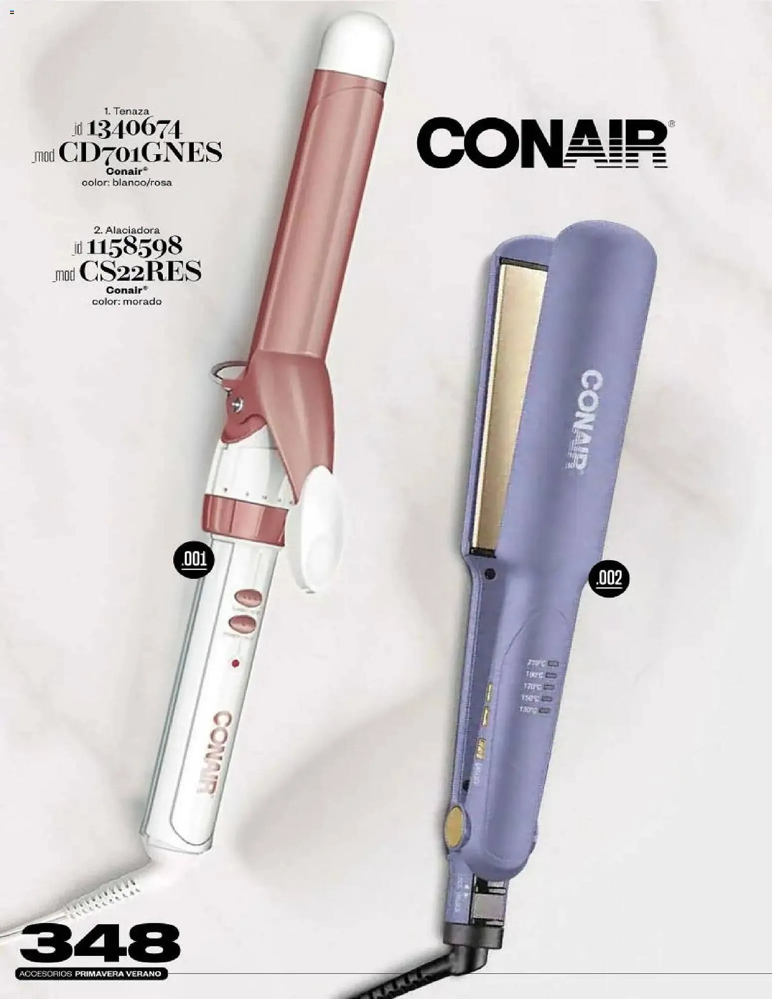 Catálogo de Catálogo Price Shoes 18 de abril al 1 de enero 2027 - Pagina 348