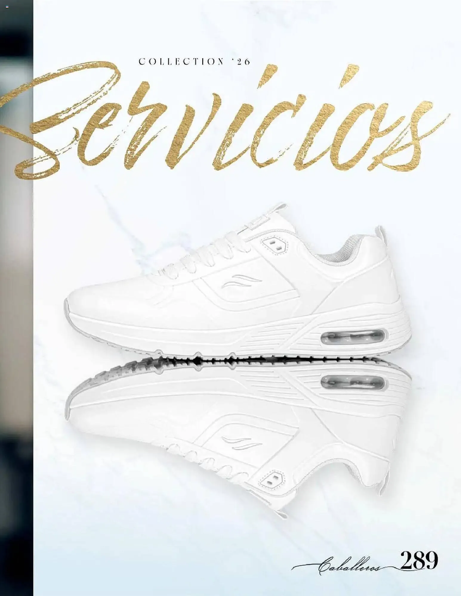 Catálogo de Catálogo Price Shoes 14 de mayo al 1 de octubre 2027 - Pagina 289