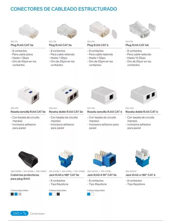 Catálogo de Catálogo 2025 18 de febrero al 31 de diciembre 2025 - Pagina 408