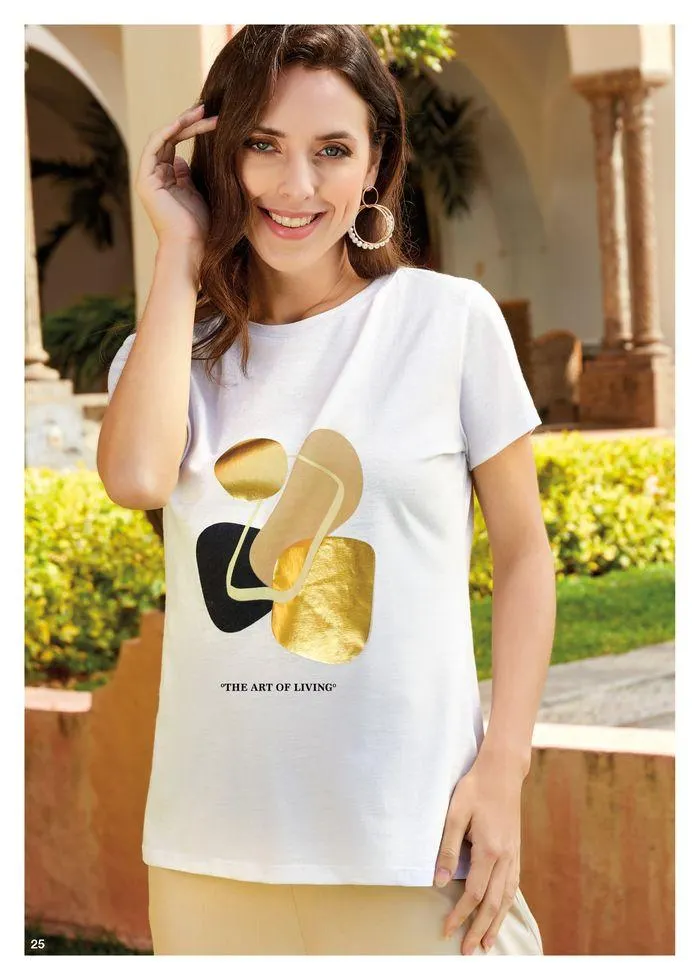 Catálogo de Catálogo Primavera 2024 4 de abril al 22 de mayo 2024 - Pagina 24