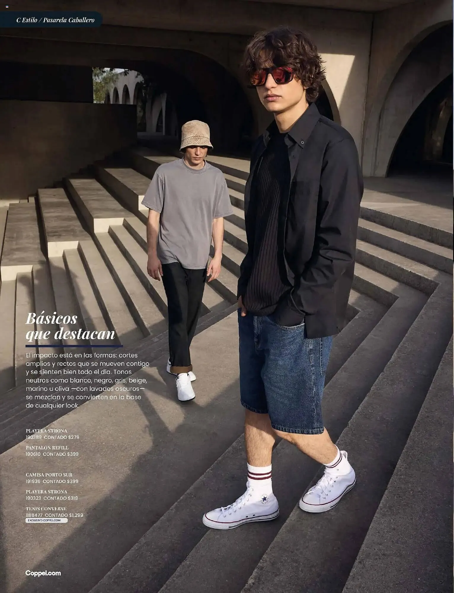 Catálogo de Catálogo Coppel 1 de marzo al 1 de abril 2026 - Pagina 46