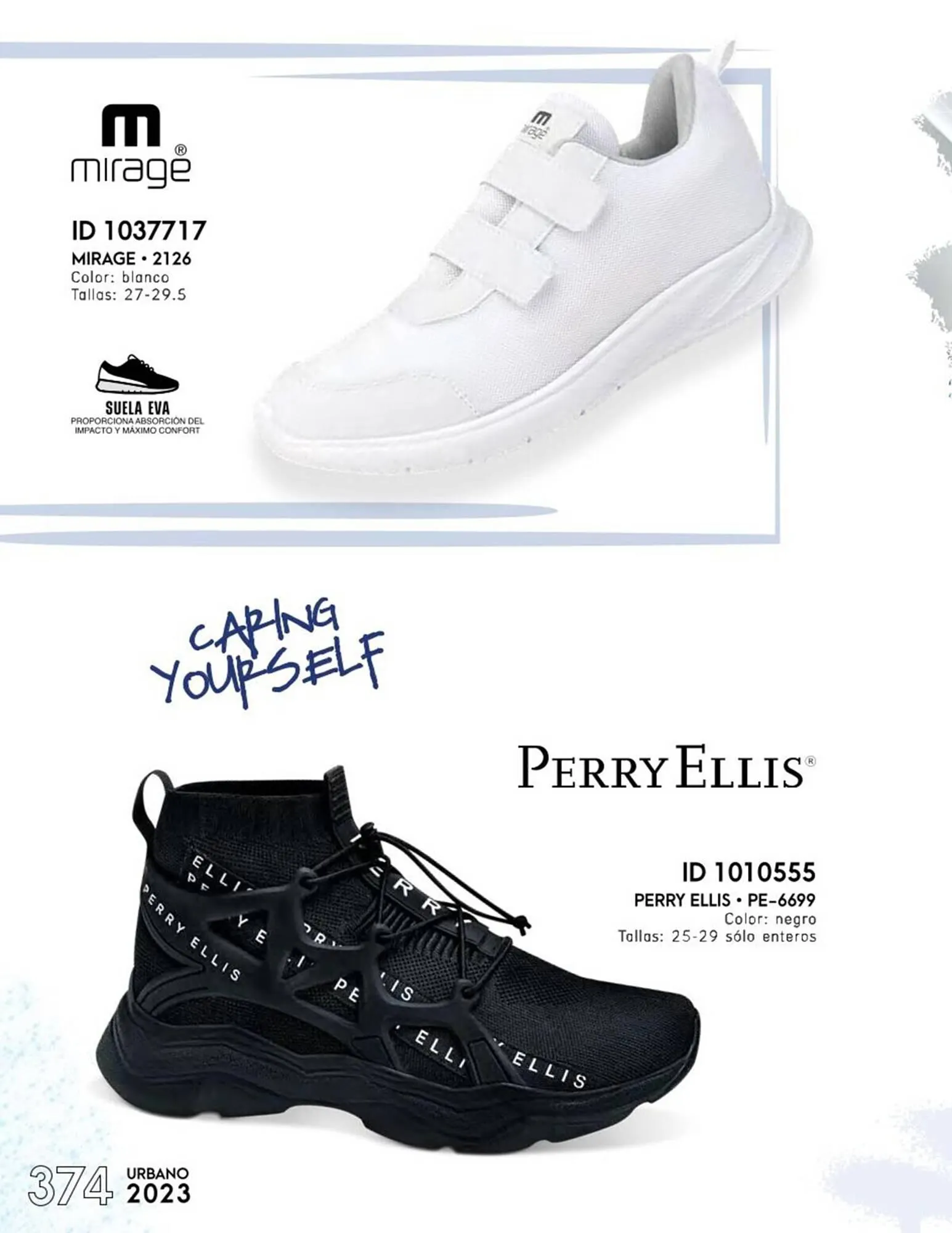 Catálogo de Catálogo Price Shoes 18 de abril al 10 de septiembre 2023 - Pagina 374