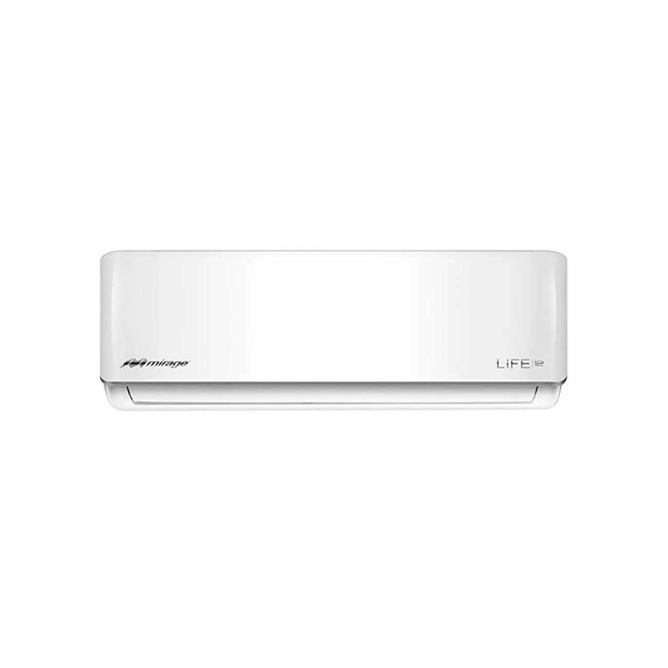 MINISPLIT MIRAGE 1.5 TON 220V FRIO/CALOR CONVENCIONAL