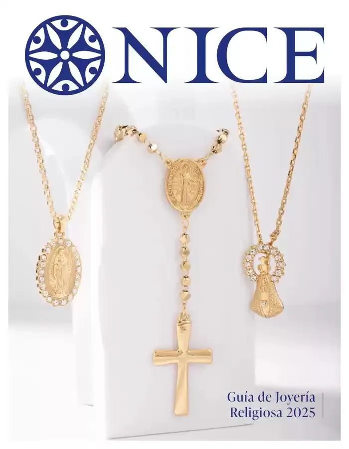 Religioso 2025 - 1