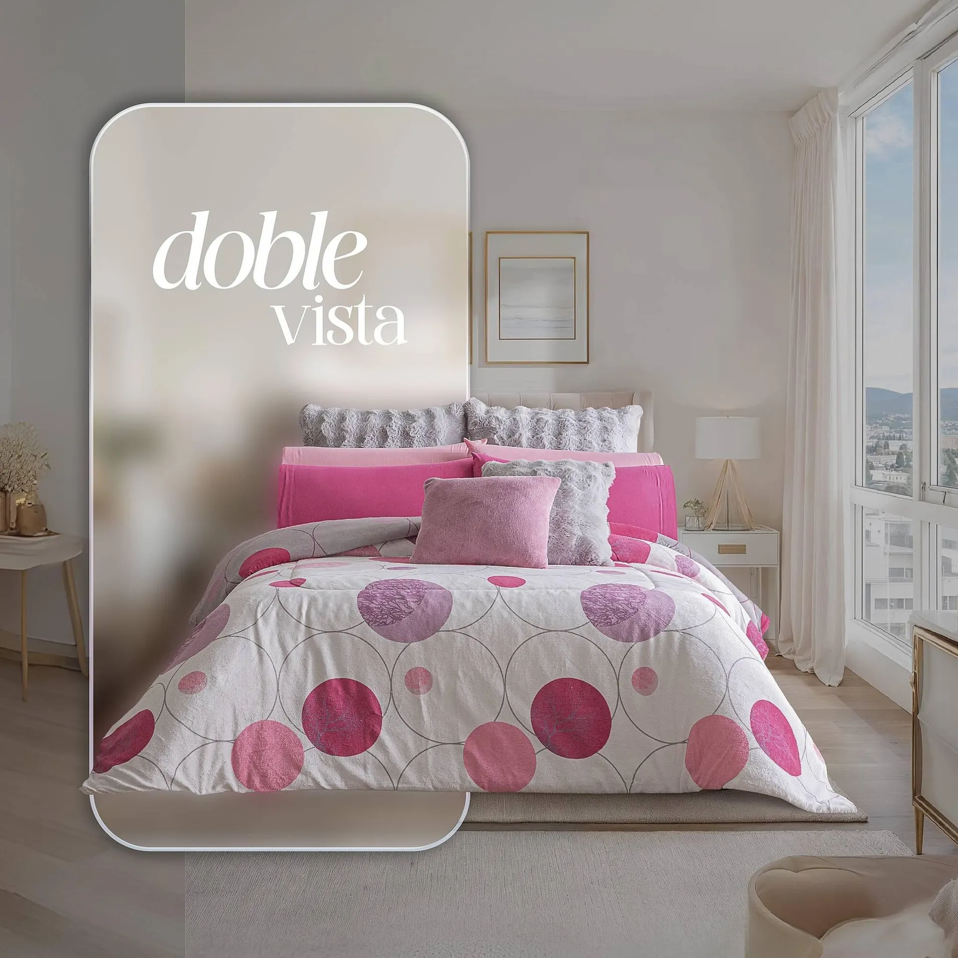 Catálogo de Catálogo Colchas Concord 13 de agosto al 13 de agosto 2025 - Pagina 2