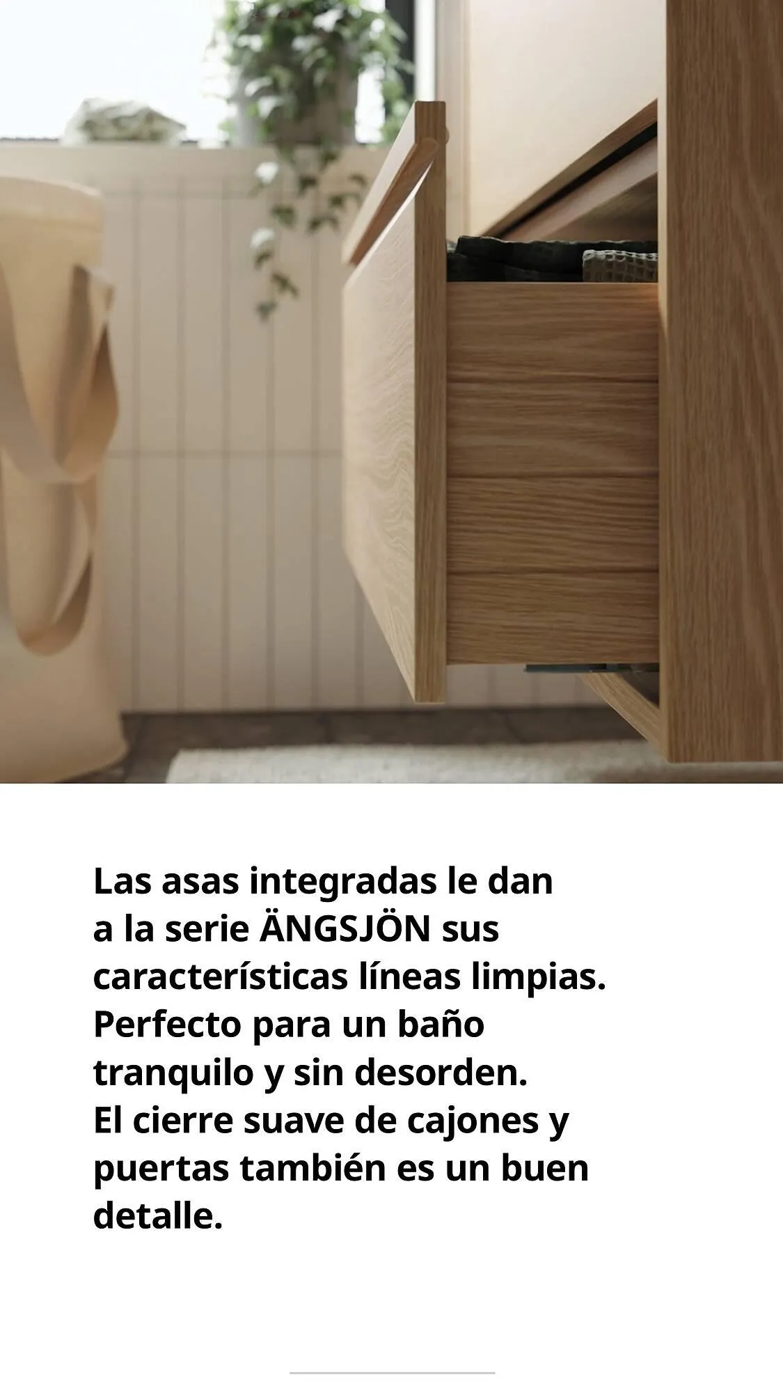 Catálogo de Buen Fin IKEA 12 de noviembre al 31 de diciembre 2024 - Pagina 8