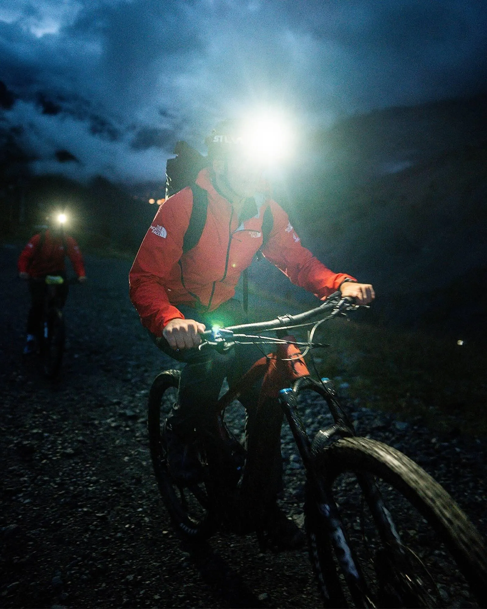 Catálogo de Catálogo The North Face 4 de septiembre al 10 de septiembre 2025 - Pagina 3