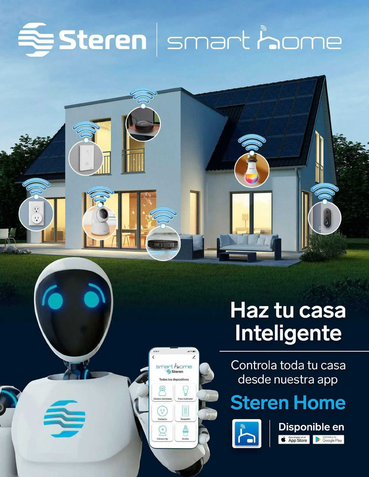 Catálogo de Steren 1 de febrero al 31 de diciembre 2023 - Pagina 88