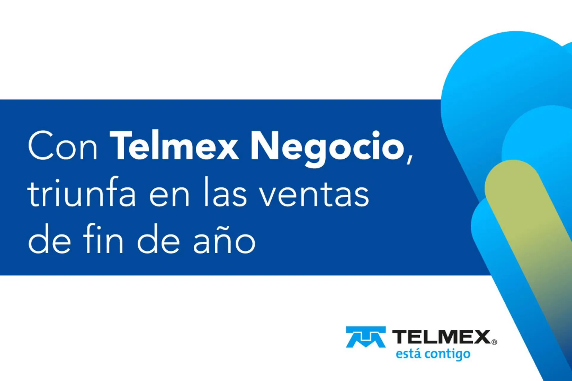 Catálogo Telmex - 1