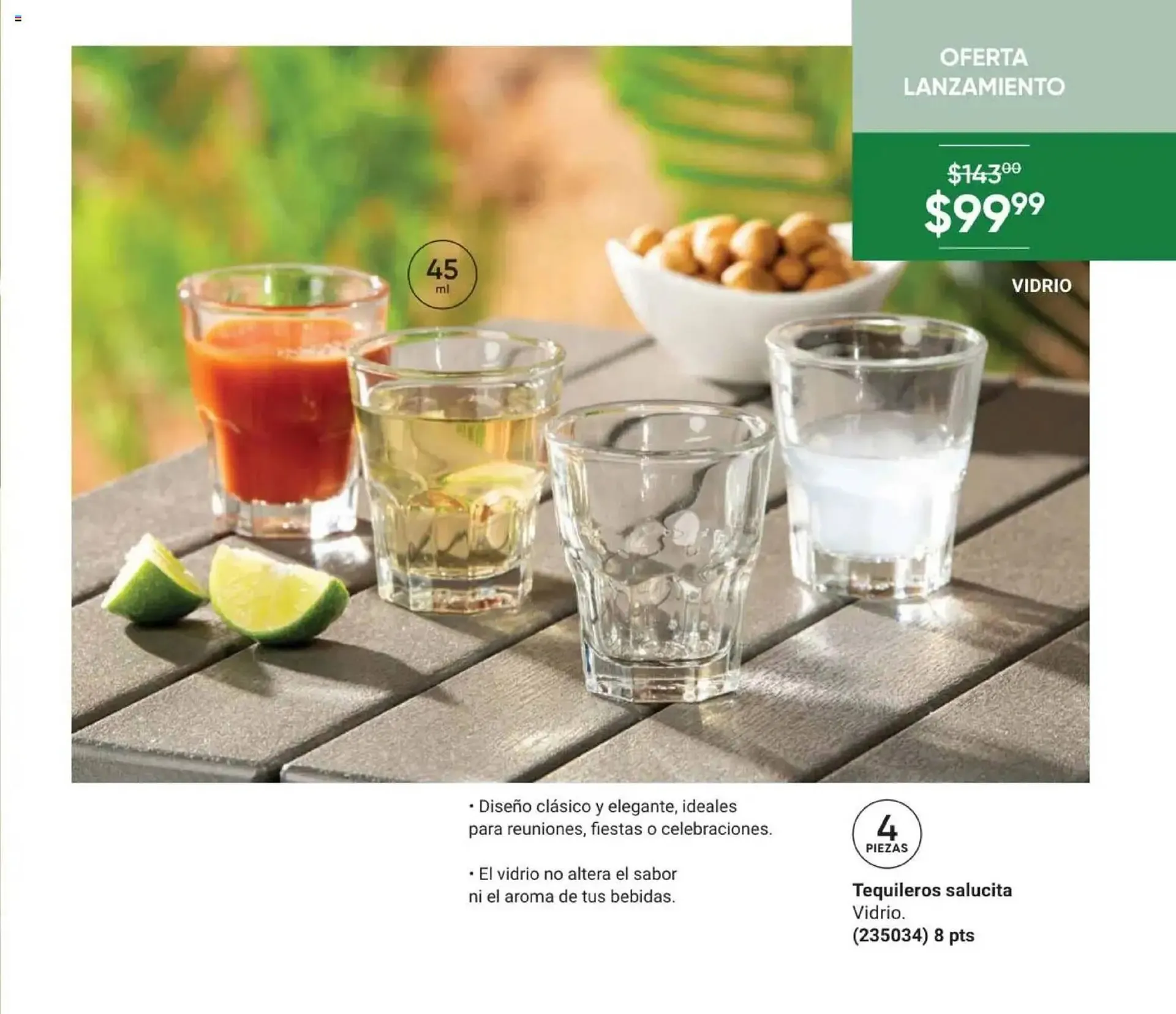 Catálogo de Catálogo Avon 8 de mayo al 18 de junio 2026 - Pagina 15