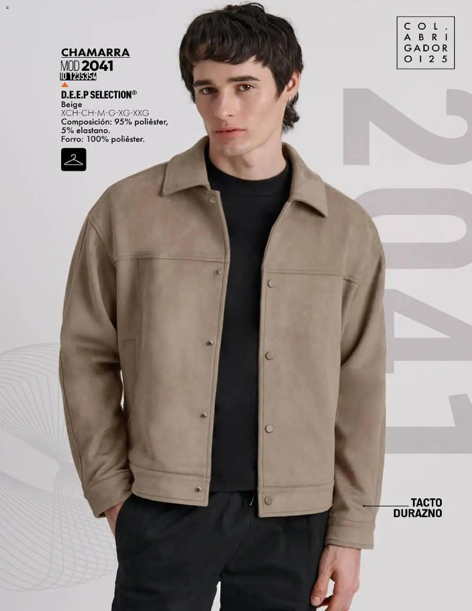 Catálogo de Catálogo Price Shoes 11 de noviembre al 1 de marzo 2026 - Pagina 297