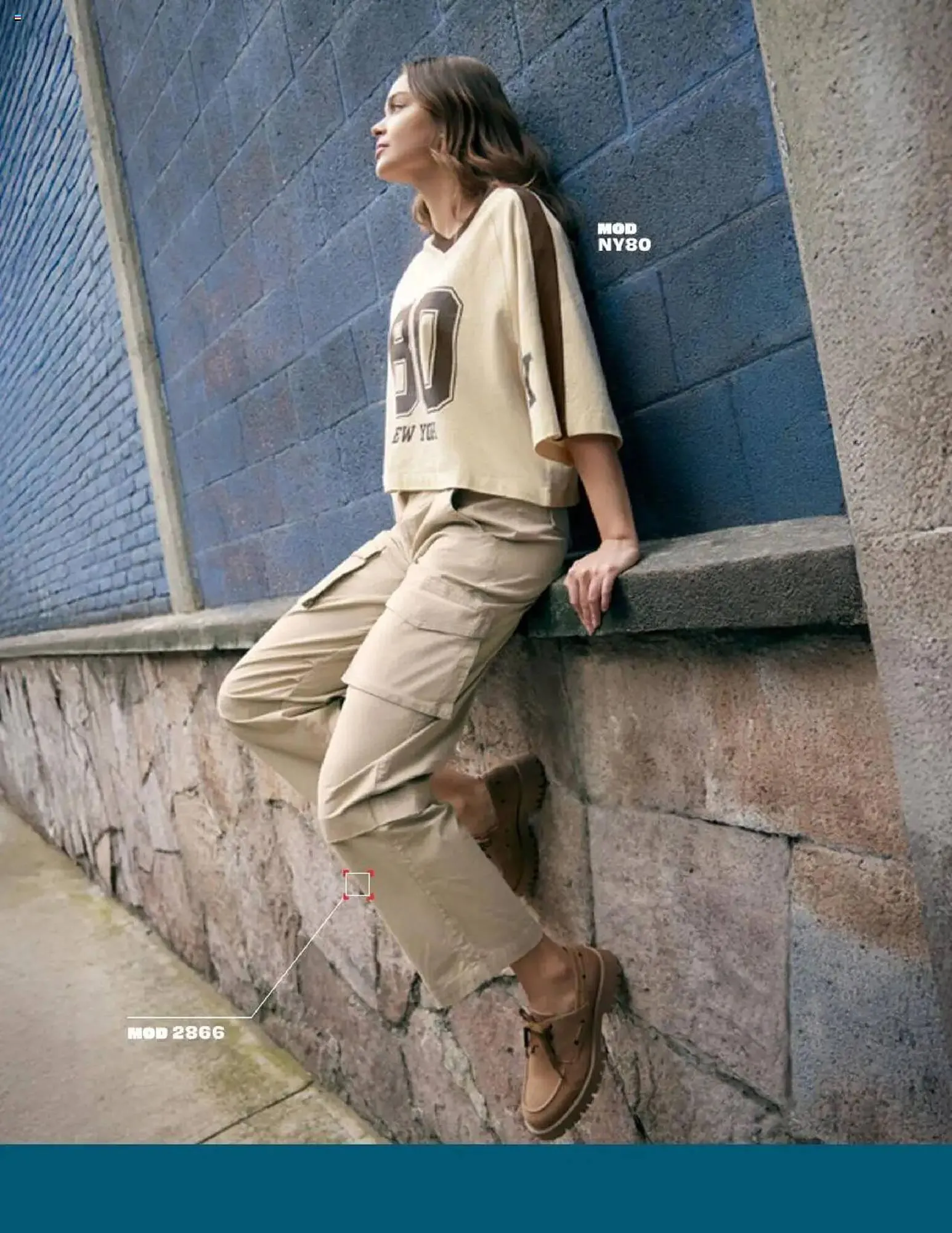 Catálogo de Catálogo Price Shoes 5 de agosto al 31 de agosto 2025 - Pagina 206