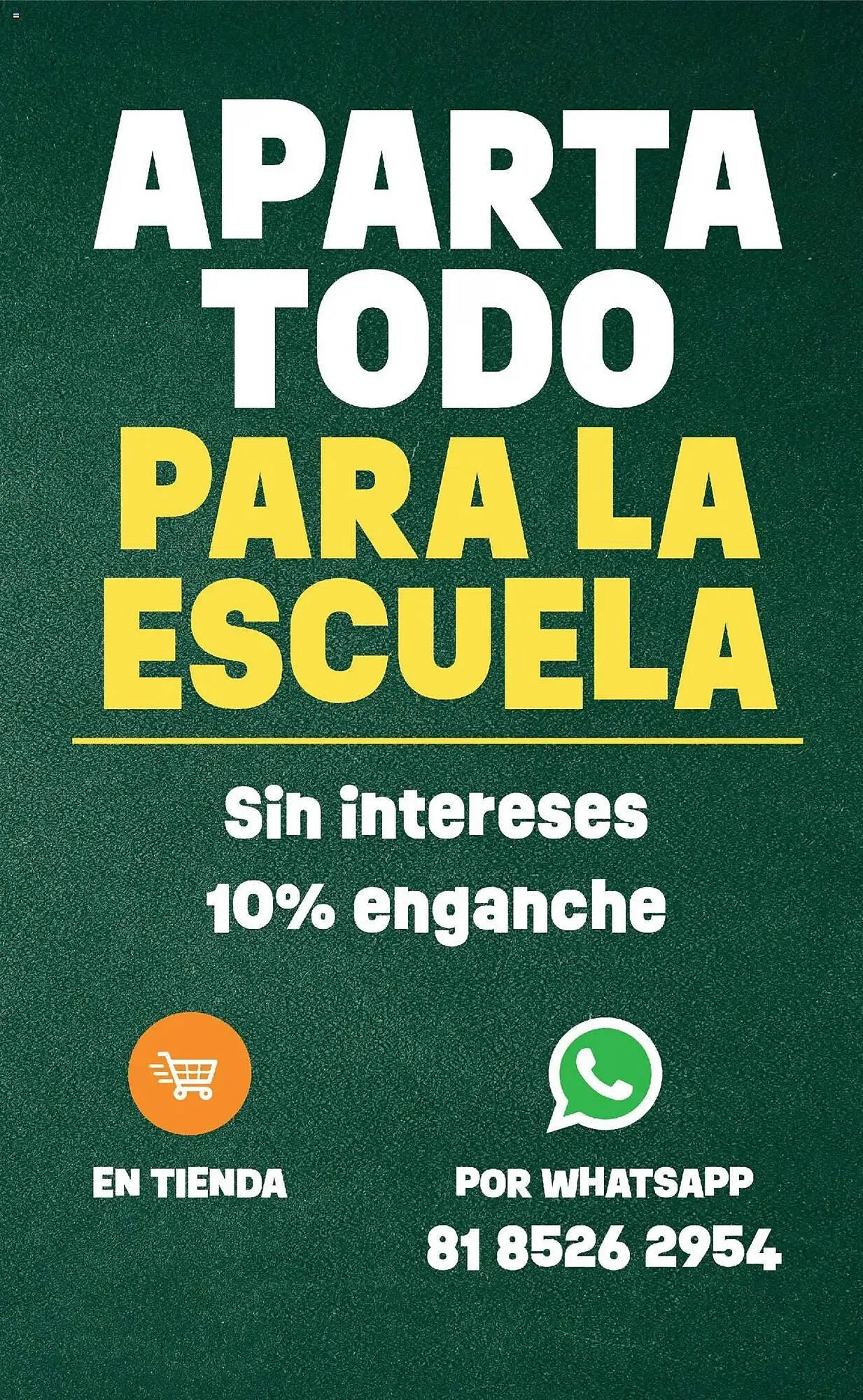 Catálogo de Catálogo Woolworth 26 de junio al 2 de septiembre 2025 - Pagina 9