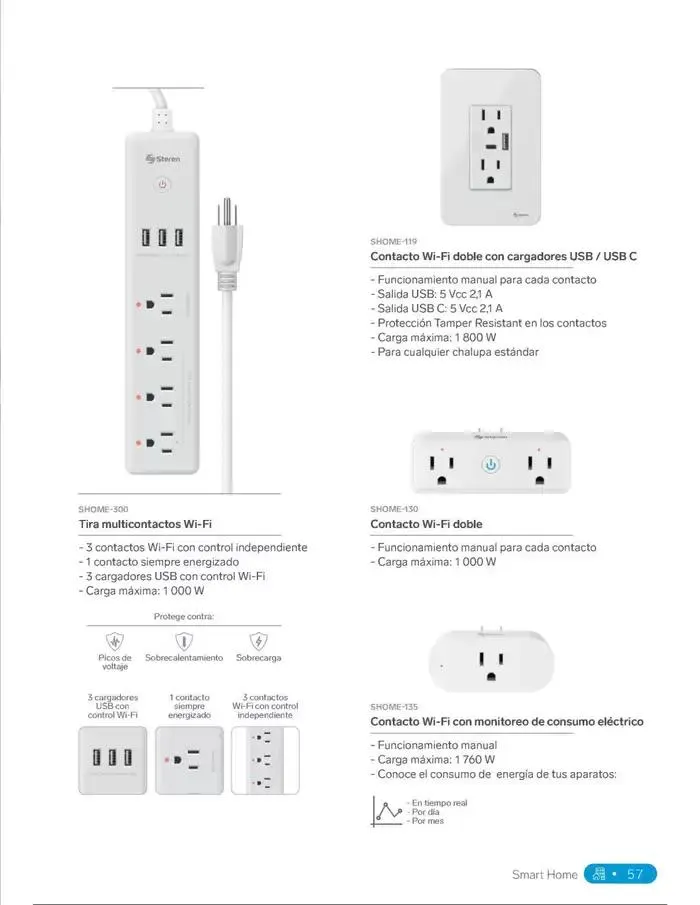 Catálogo de Catálogo 2025 18 de febrero al 31 de diciembre 2025 - Pagina 75