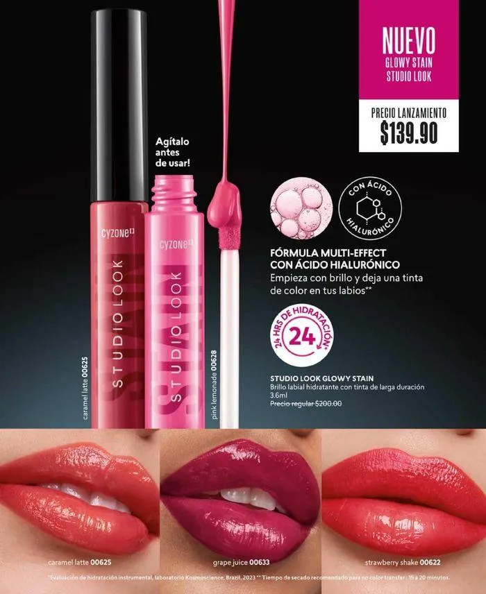 Catálogo de Contigo para ti! - C10 7 de mayo al 15 de junio 2024 - Pagina 9