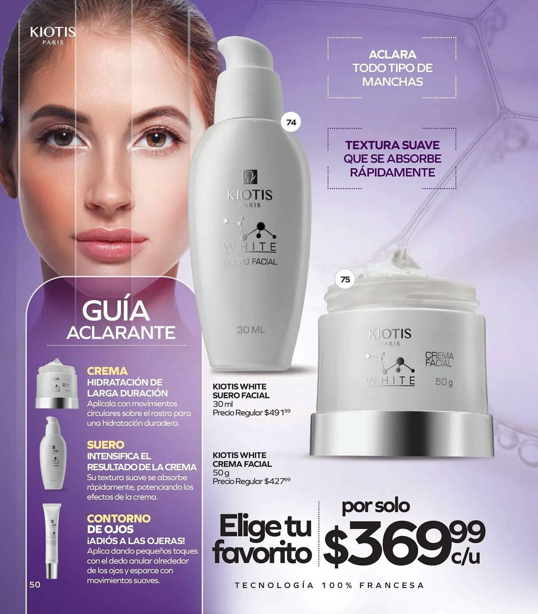 Catálogo de Catálogo Stanhome 3 de noviembre al 21 de noviembre 2025 - Pagina 54