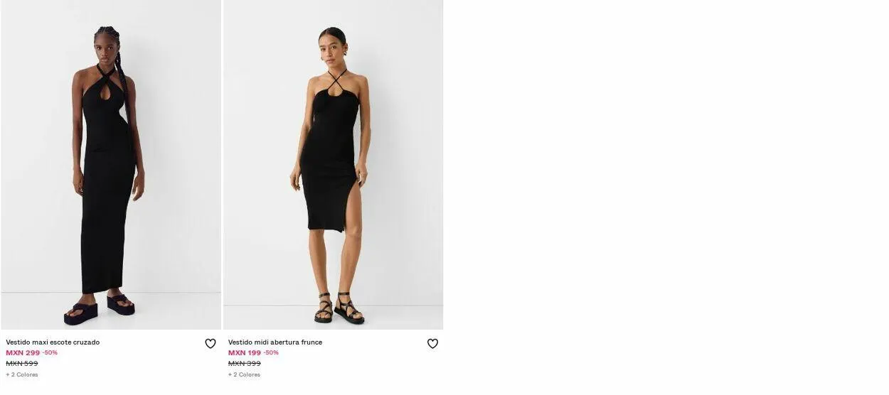 Catálogo de Bershka 26 de agosto al 4 de septiembre 2024 - Pagina 13