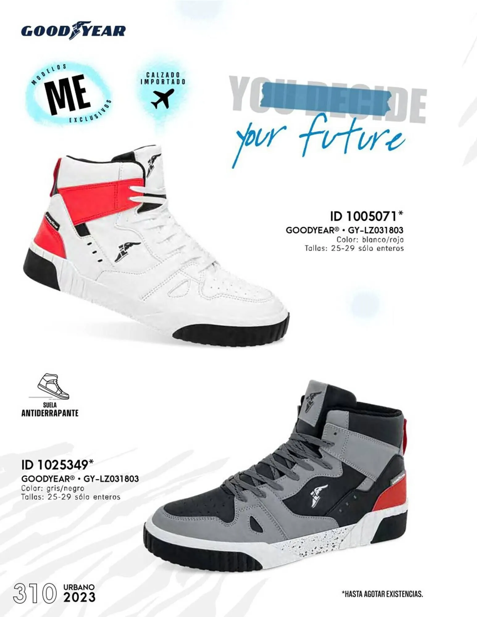 Catálogo de Catálogo Price Shoes 18 de abril al 10 de septiembre 2023 - Pagina 310