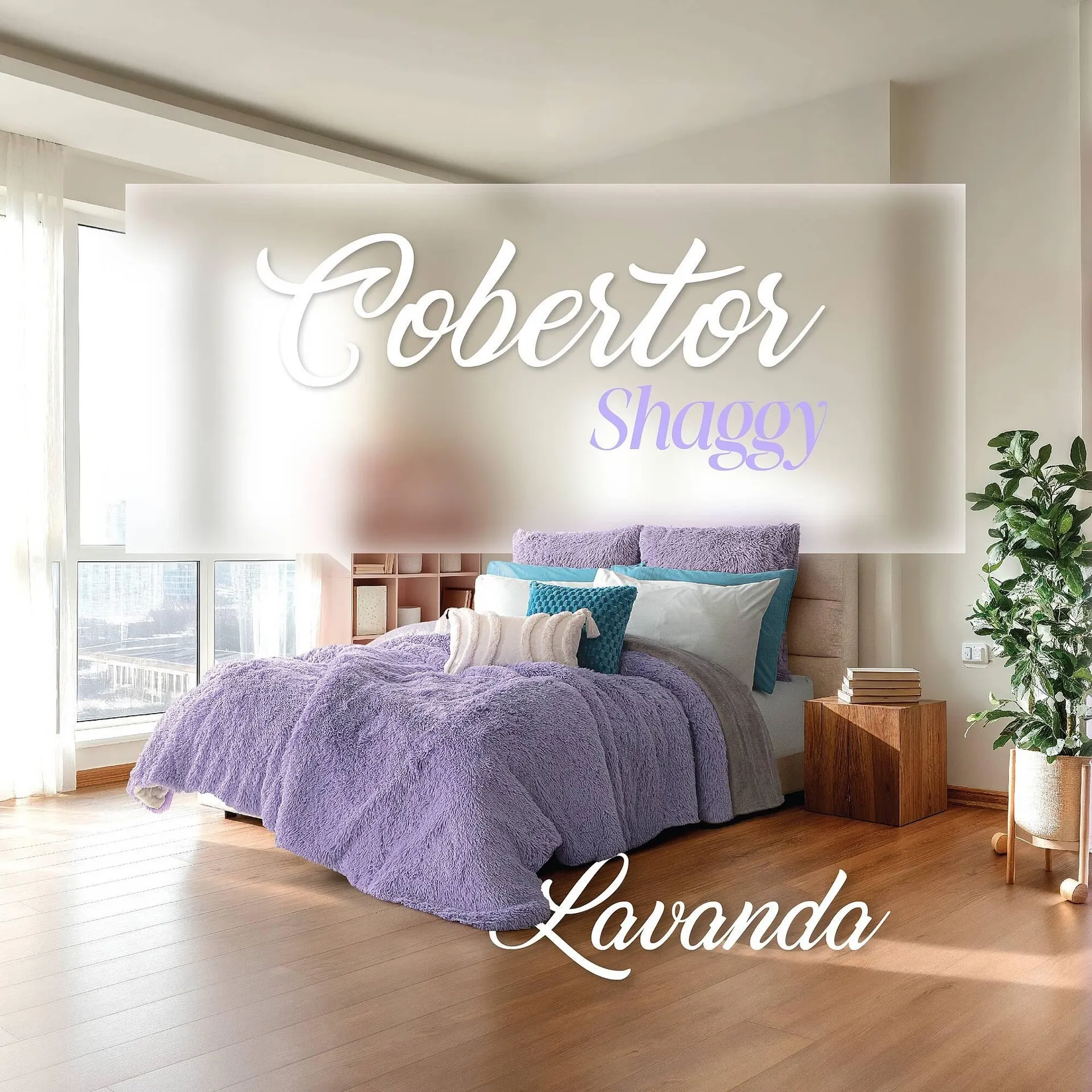 Catálogo Colchas Concord - 1