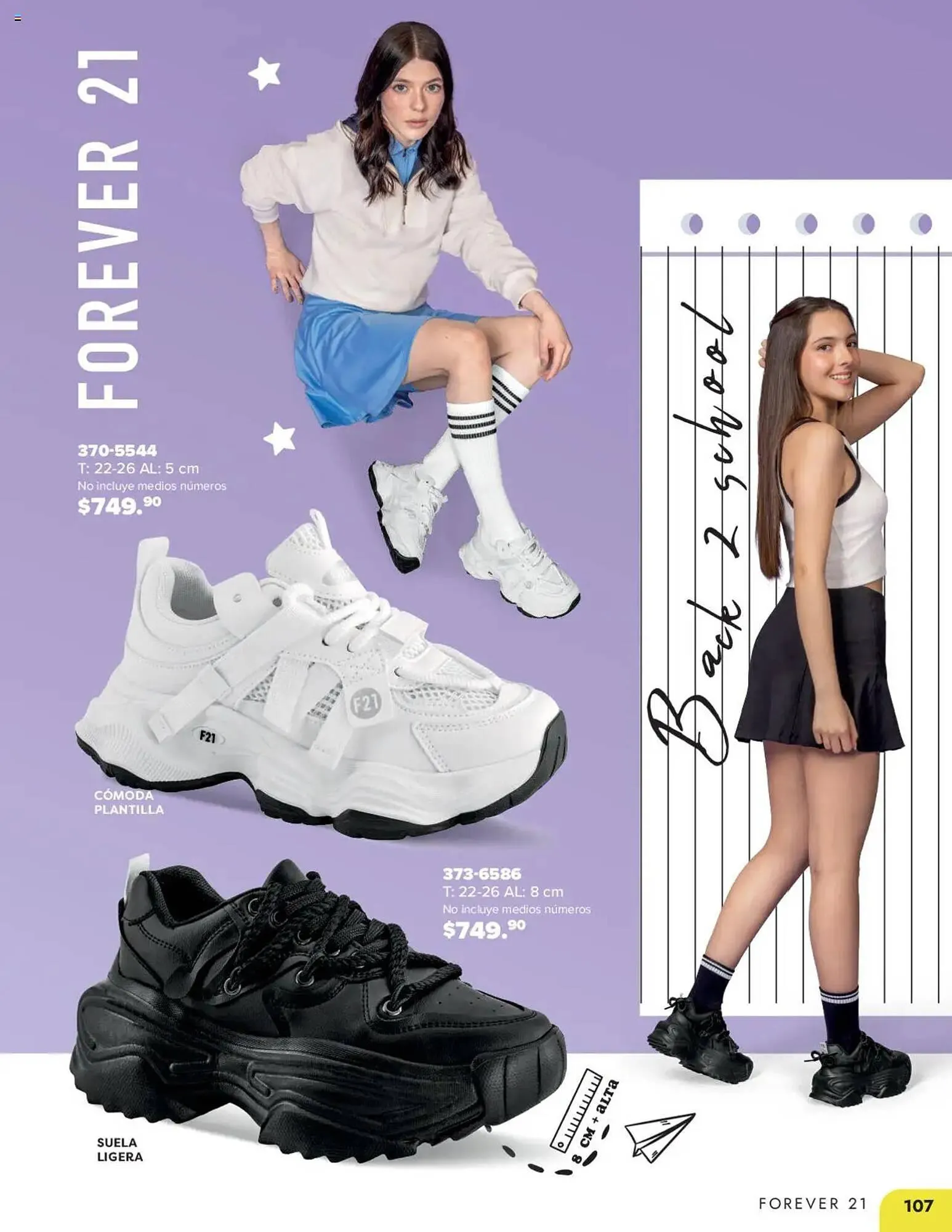 Catálogo de Catálogo Andrea 23 de junio al 1 de enero 2026 - Pagina 35