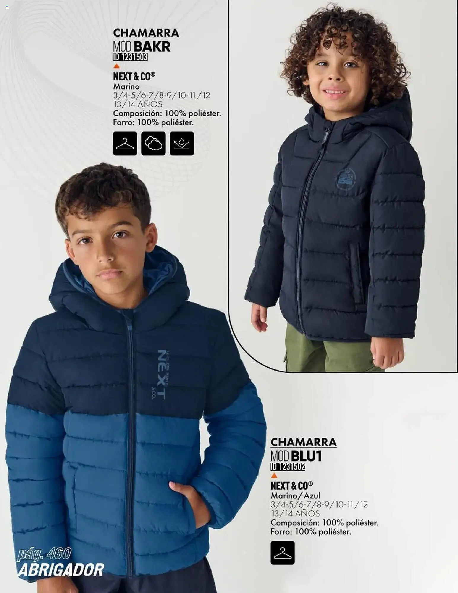 Catálogo de Catálogo Price Shoes 3 de noviembre al 1 de febrero 2026 - Pagina 471