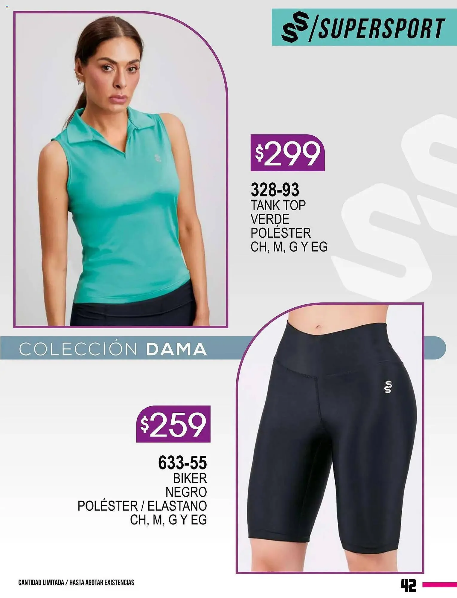 Catálogo de Catálogo Cklass 8 de enero al 2 de marzo 2026 - Pagina 43