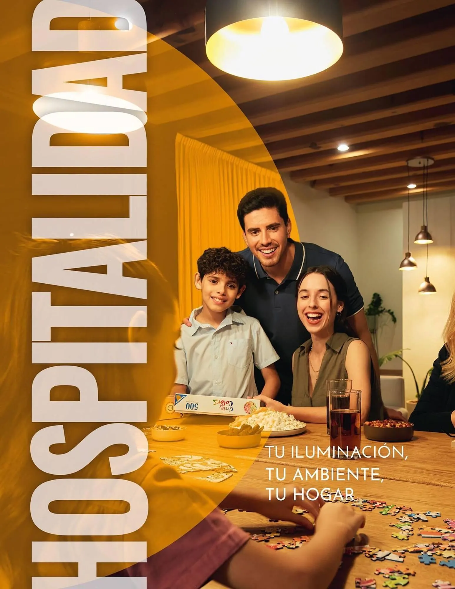 Catálogo de Catálogo Tecnolite 18 de julio al 31 de diciembre 2025 - Pagina 16