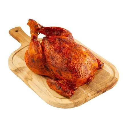 Pollo Mexicano 1 Pieza