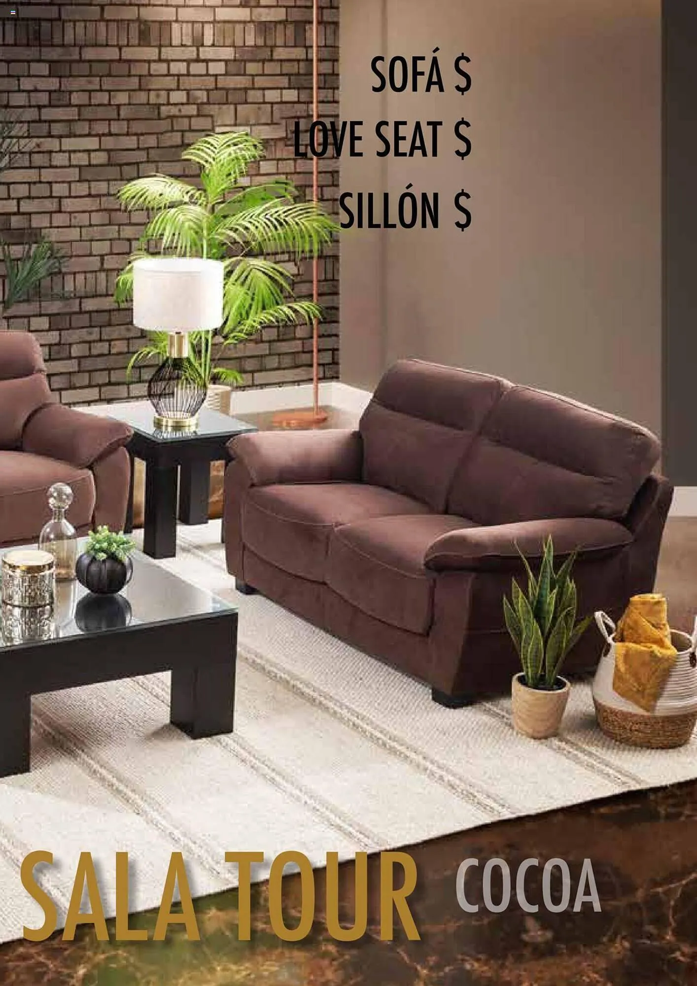 Catálogo de Catálogo Muebles Dico 17 de agosto al 24 de agosto 2023 - Pagina 22