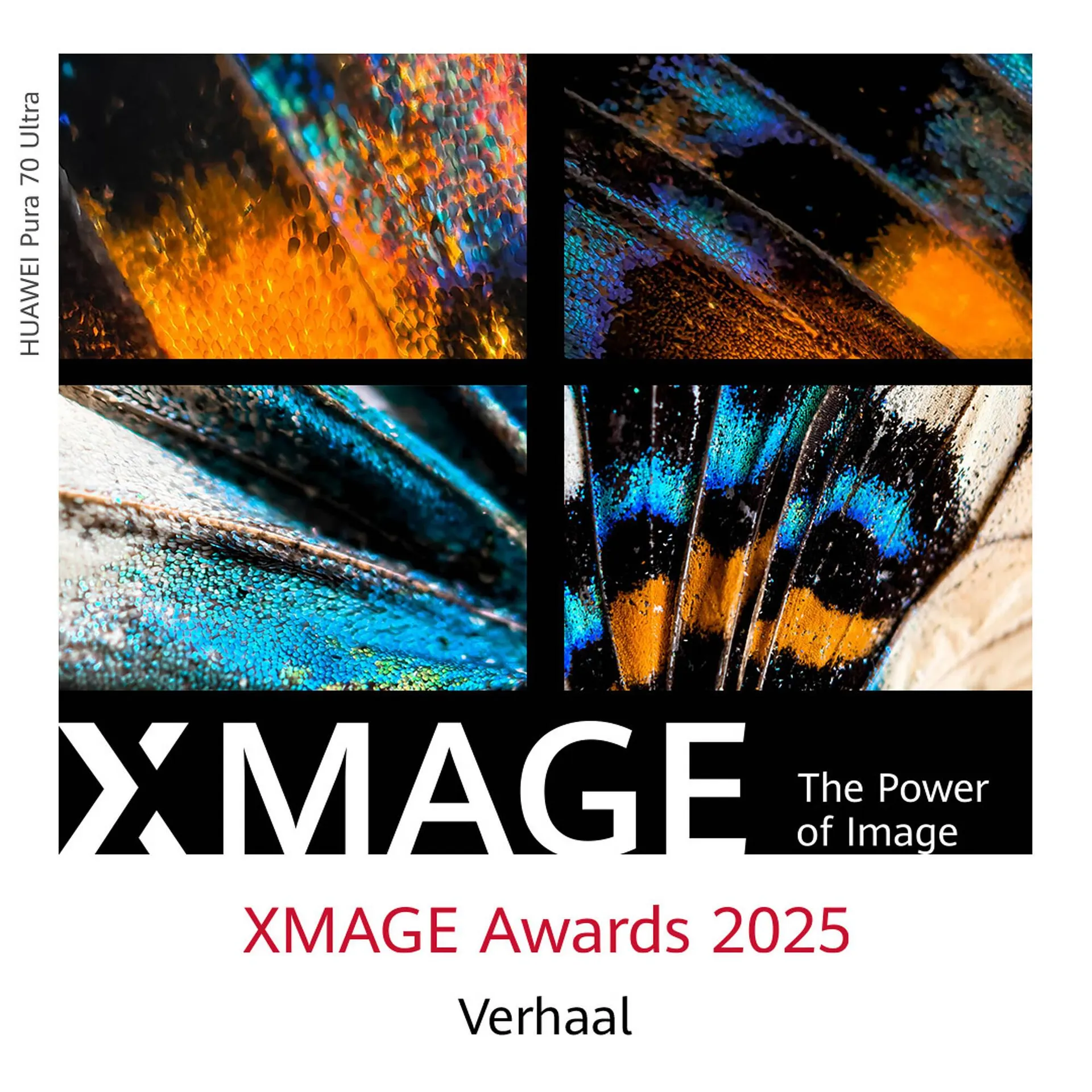 Catálogo de Catálogo Huawei 18 de julio al 24 de julio 2025 - Pagina 4