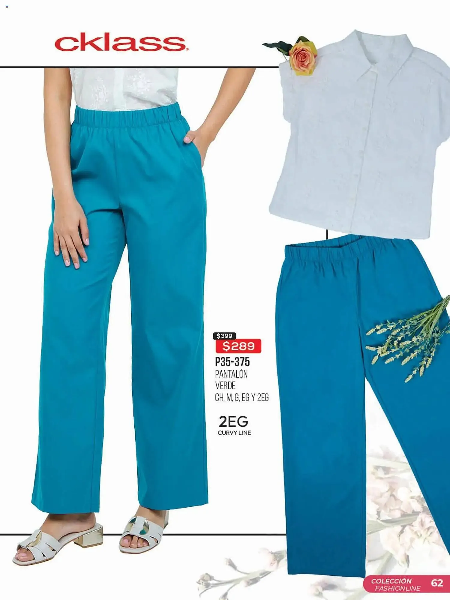 Catálogo de Catálogo Cklass 1 de febrero al 16 de febrero 2026 - Pagina 63