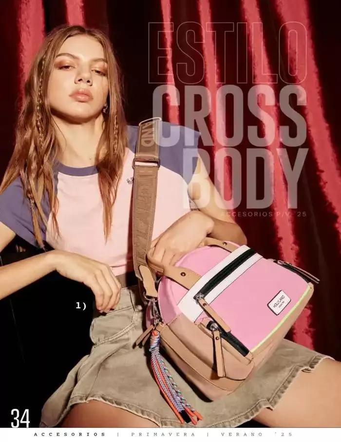 Catálogo de ACCESORIOS | PRI-VER | 2025 | 1E 1 de marzo al 30 de septiembre 2025 - Pagina 36