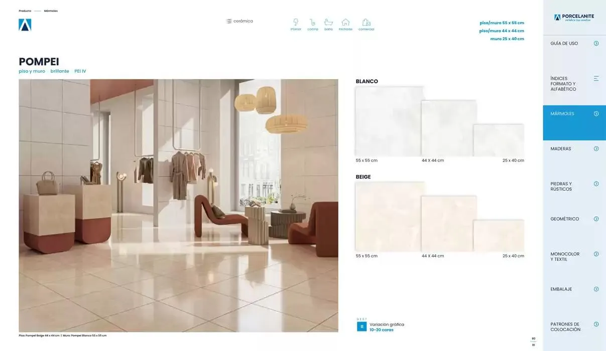 Catálogo de Catálogo General 2024 28 de octubre al 28 de febrero 2025 - Pagina 41