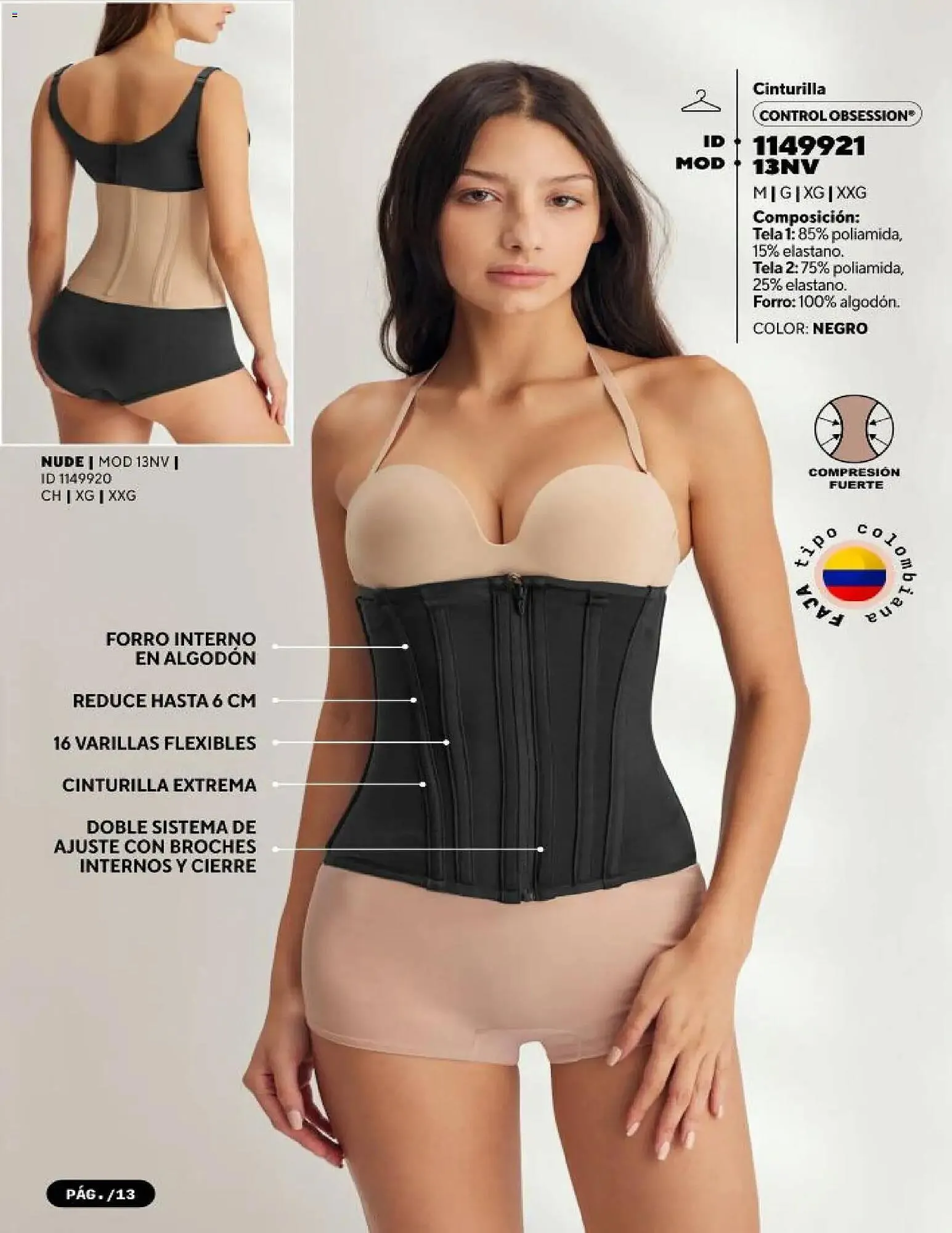 Catálogo de Catálogo Price Shoes 12 de noviembre al 1 de marzo 2026 - Pagina 12