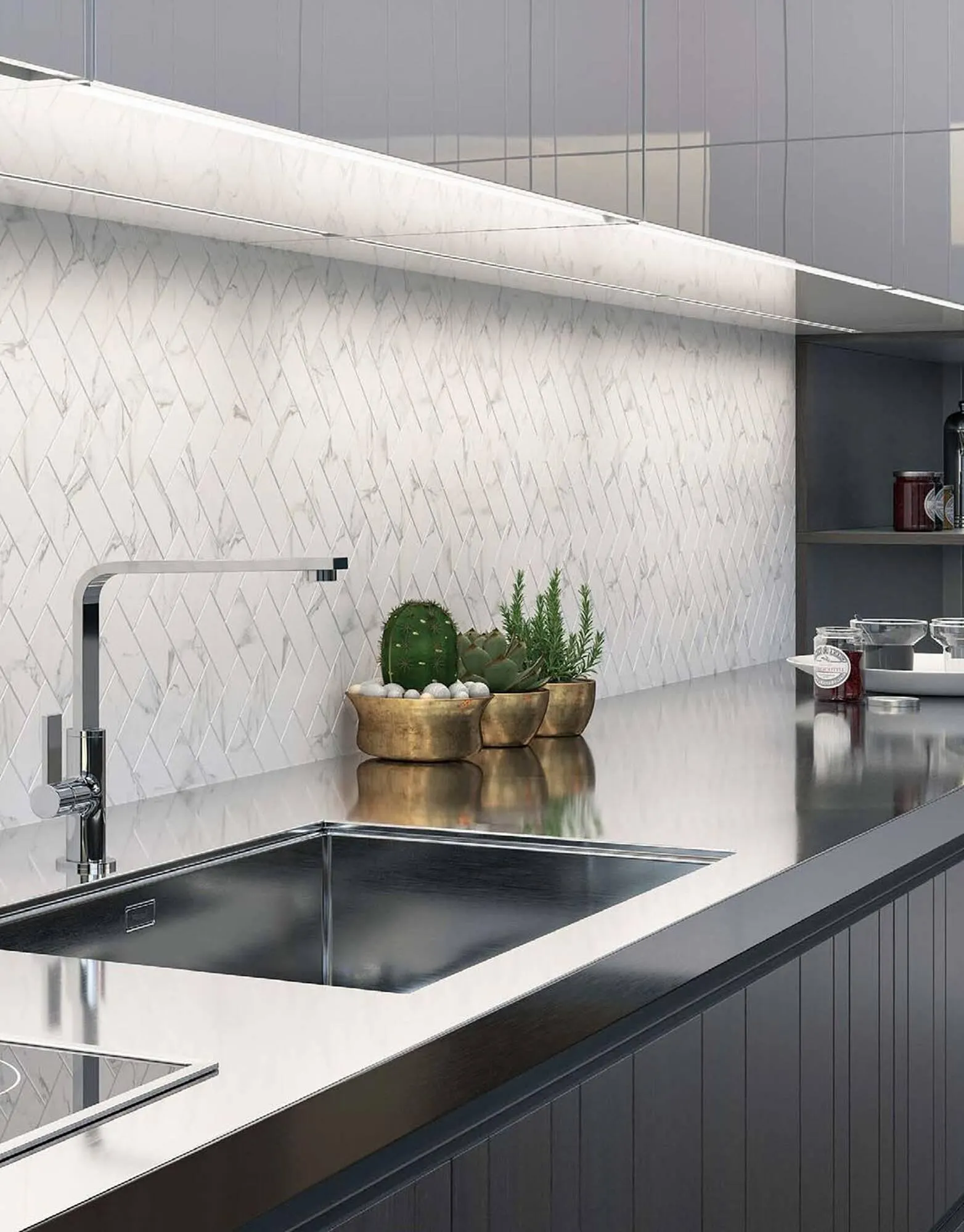 Catálogo de Catálogo Daltile 13 de enero al 31 de diciembre 2026 - Pagina 291