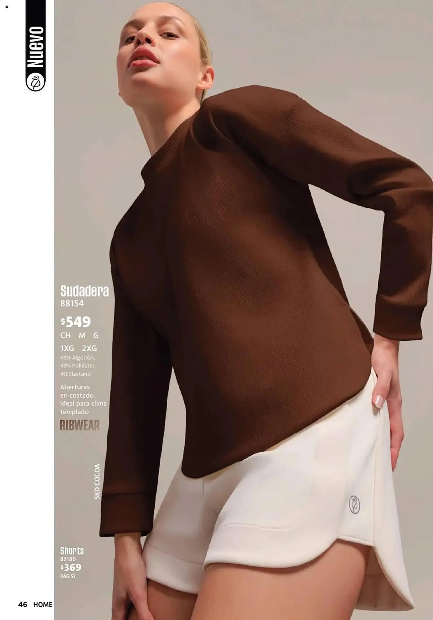 Catálogo de Catálogo Ilusión 1 de abril al 1 de mayo 2026 - Pagina 50