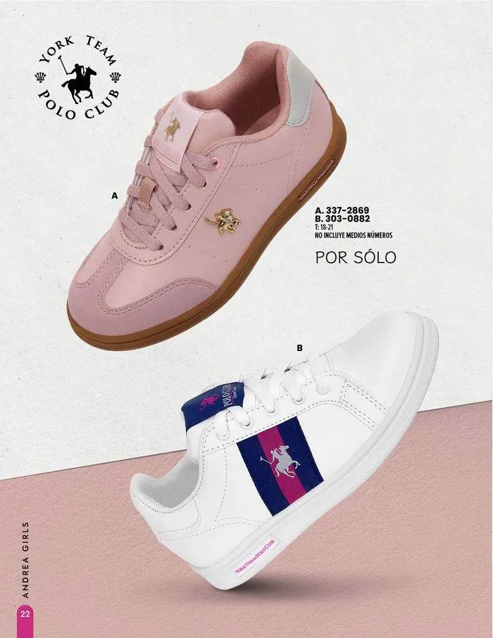 Catálogo de ANDREA Colegial 2024 12 de junio al 30 de septiembre 2024 - Pagina 61