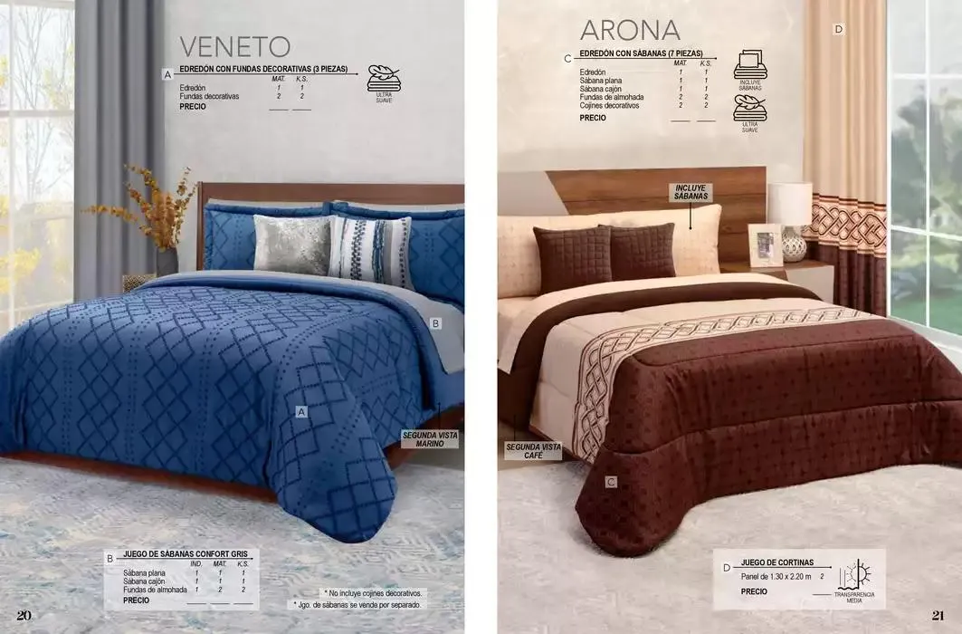 Catálogo de COLECCIÓN 2025 11 de febrero al 31 de diciembre 2025 - Pagina 11