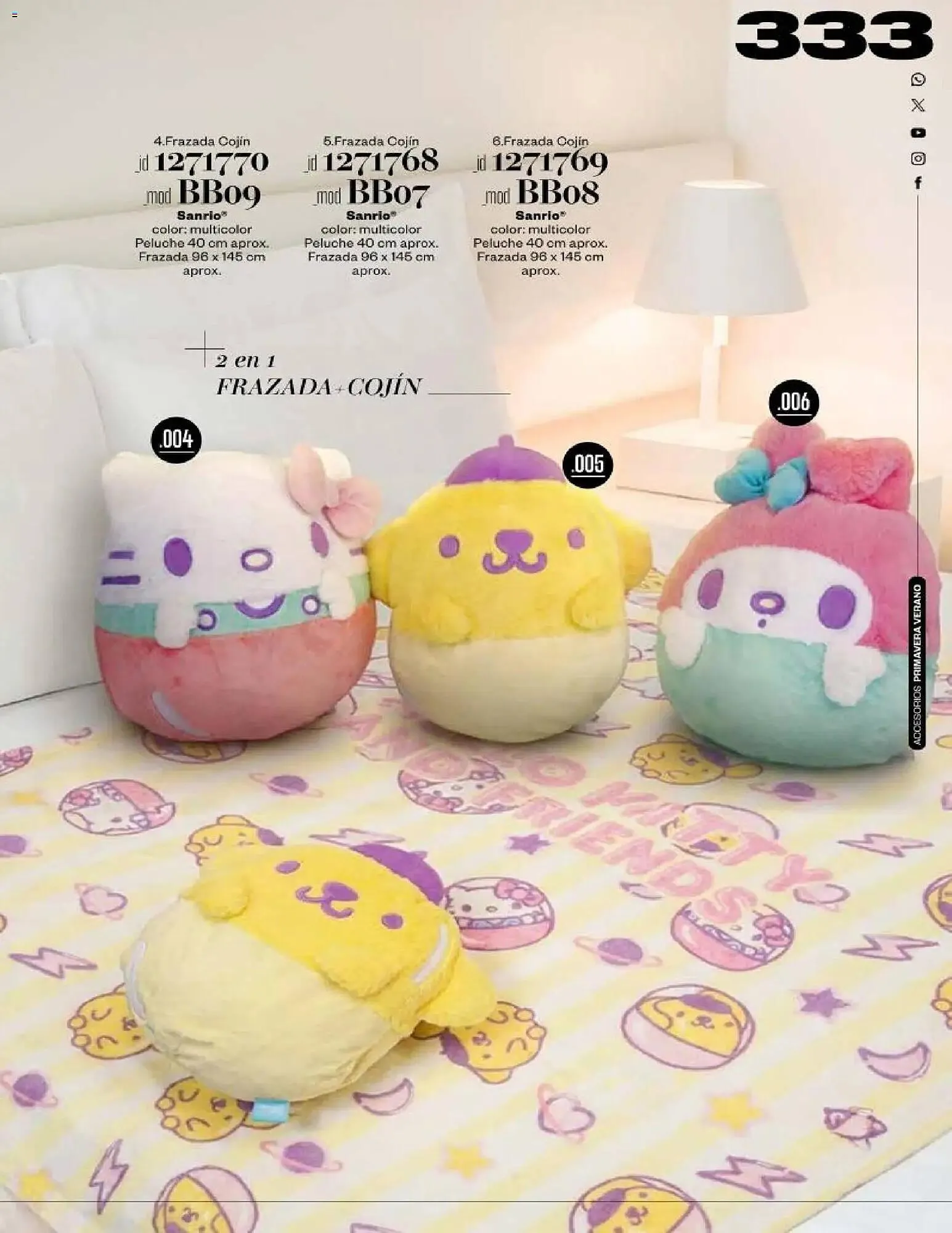 Catálogo de Catálogo Price Shoes 18 de abril al 1 de enero 2027 - Pagina 333